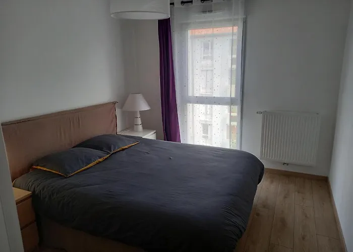 Appartement Residence Recente