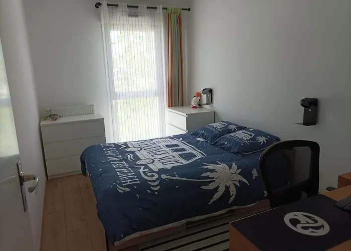 Appartement Residence Recente