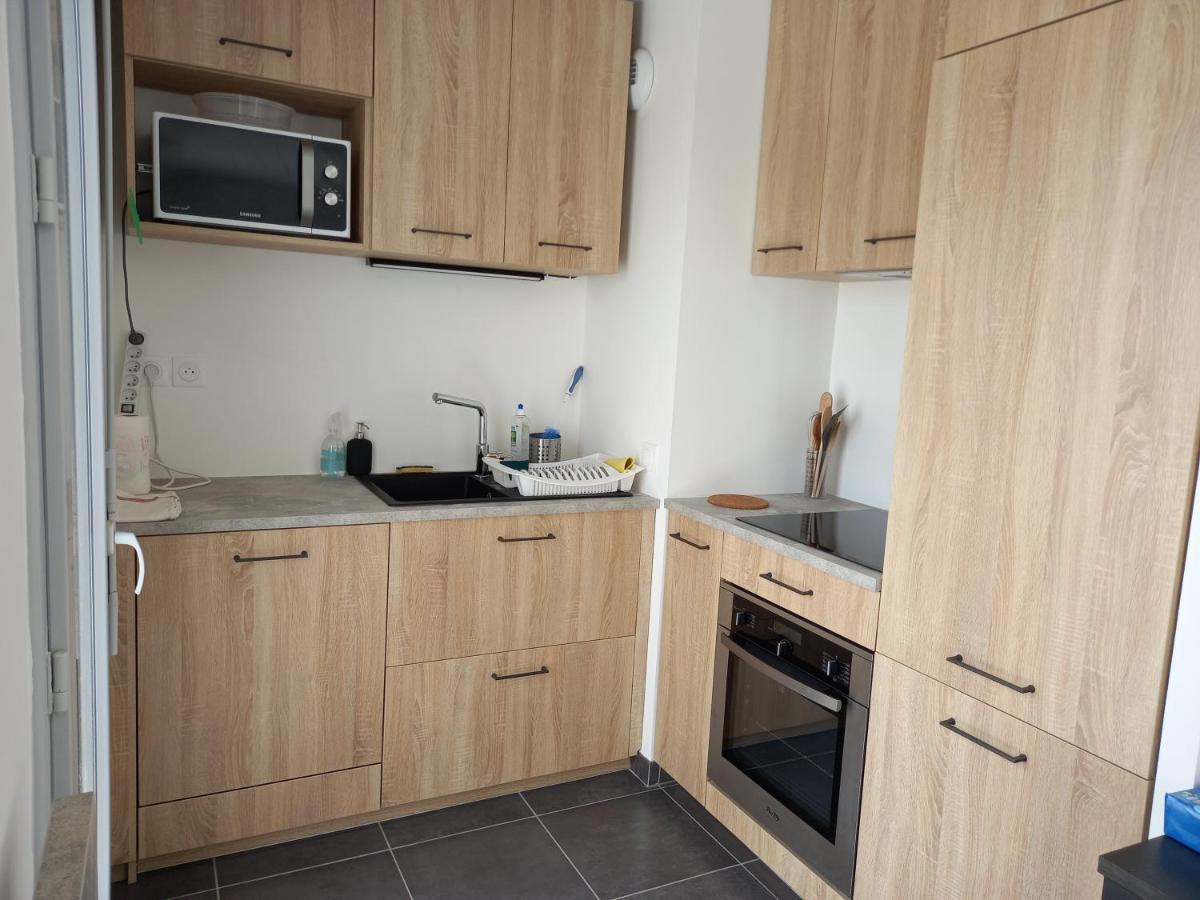 Apartment Recente