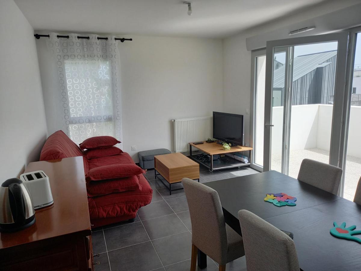 Apartment Recente Bayonne