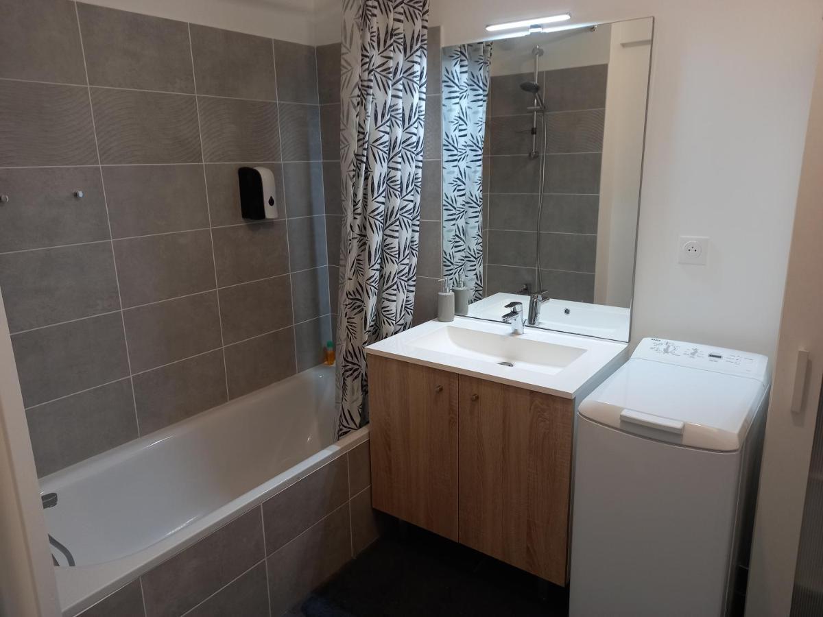 Apartment Recente *