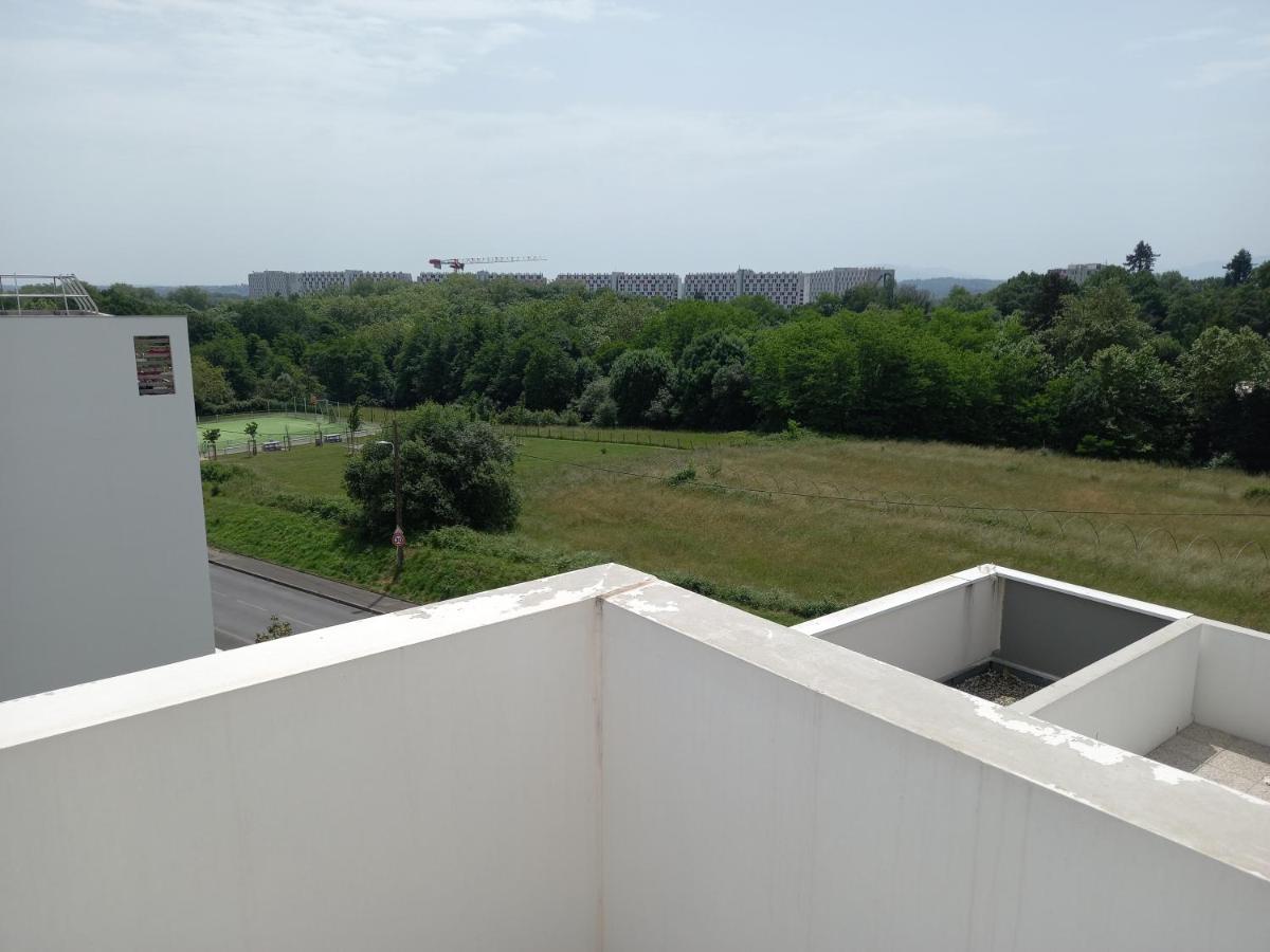 Recente Apartment